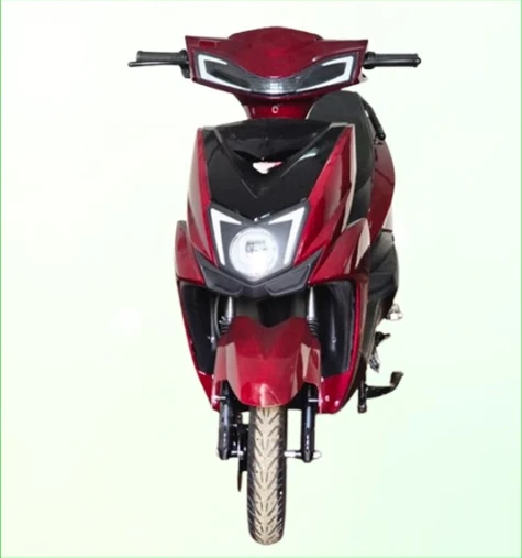 ALFA PRO electric scooter