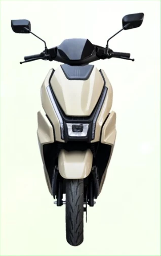 ECO SPORTS electric scooter