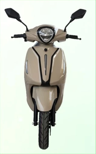 Prism Pro Prime electric scooter