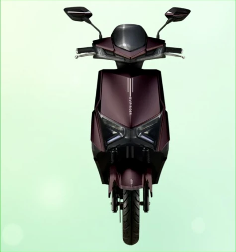 Rado electric scooter